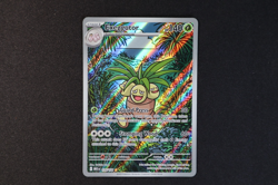 Exeggutor 135/132 Holo Shiny Pokemon TCG Card Mega Evolution 2025 NEAR MINT - Image 1