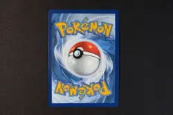 Crabominable 149/142 Holiday Calender Holo Pokemon Shiny Card Stellar Crown NM - Image 2