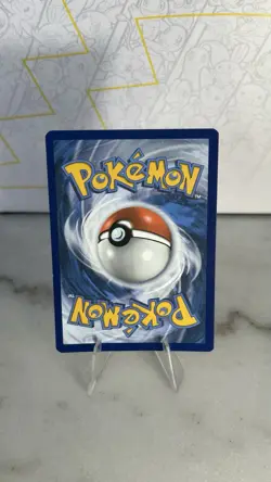 Eevee - SWSH127 - Pokemon Sword & Shield Promo Ultra Rare Holo Card NM - Image 2