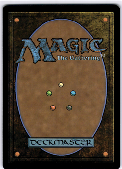 Nature's Rhythm FOIL NM MTG - Image 2
