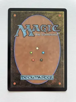 MTG Fierce Guardianship SHOWCASE 0307 TLE - Image 2