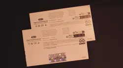 MTG Secret Lair SLD NEW Sealed - Secret Lair Promo: Seedborn Muse - Rainbow Foil - Image 2