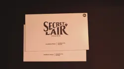 MTG Secret Lair SLD NEW Sealed - Secret Lair Promo: Seedborn Muse - Rainbow Foil - Image 3