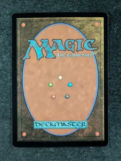 2023 Magic: The Gathering GOLLUM, PATIENT PLOTTER #0450 Tales Of Middle-Earth A - Image 2