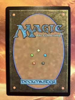 MTG Borderless Aloy, Savior of Meridian SLD: X Horizon: Into the Forbidden West! - Image 2