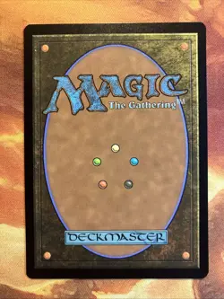 MTG Thunderjaw - Meteor Golem SLD: Horizon: Into the Forbidden West!! - Image 2