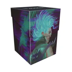 Ultra Pro Official MtG Aetherdrift Deck Bo Winter, Cursed Rider Deck SW (New) - Image 2