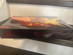 Pokemon TCG Team Rocket’s Moltres Ultra Premium Collection UPC BRAND NEW SEALED - Image 3