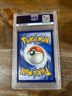 POKEMON 2023 Crown Zenith Full Art DUNSPARCE #GG23 PSA 9 Mint RARE - Image 2