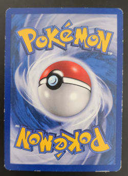 Dark Charmeleon [W Stamp] #32 Pokemon Team Rocket - Image 2
