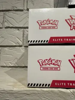 [Lot of 6] Pokemon TCG Black Bolt & White Flare Elite Trainer Box ETB NEW SEALED - Image 5