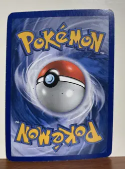 Honchkrow Lv.X 132/132 Secret Wonders Ultra Rare Holo Pokemon LP - Image 2