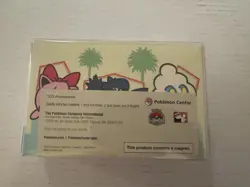 Pokemon 2025 World Championship Anaheim Pokemon Center Exclusive Double Deck box - Image 2