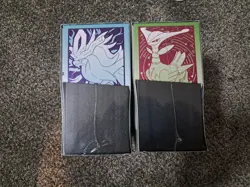 Temporal Forces Pokemon Center ETB Elite Trainer Box Sealed Both Versions - Image 4