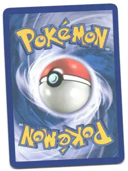 Pokemon Platinum Cranidos #46/127 LP Uncommon - Image 2