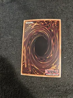 Yugioh Megamorph BPW2-EN069 Super Rare 1st Ed - Image 2