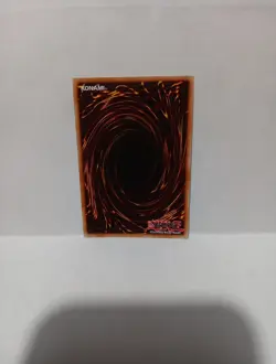 Yu-Gi-Oh! TCG Lightning Warrior Legendary Collection 5D's LC5D-EN042 1st Editio. - Image 3