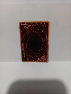 Yu-Gi-Oh! TCG Lightning Warrior Legendary Collection 5D's LC5D-EN042 1st Editio. - Image 4