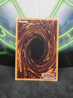 Yugioh Hundred Eyes Dragon LC5D-EN154 Super Rare 1st Edition NM - Image 2
