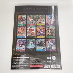 ONE PIECE Card Game Premium Card Collection Best Selection Vol,2 & Vol,3 - Image 3