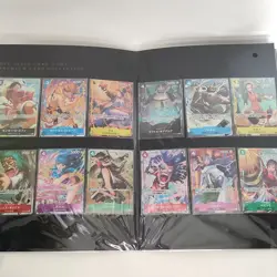 ONE PIECE Card Game Premium Card Collection Best Selection Vol,2 & Vol,3 - Image 4
