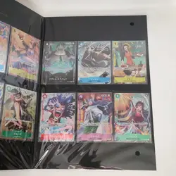 ONE PIECE Card Game Premium Card Collection Best Selection Vol,2 & Vol,3 - Image 5