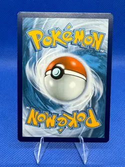 Mew XY110 Promo NM Pokemon Card TCG - Image 2