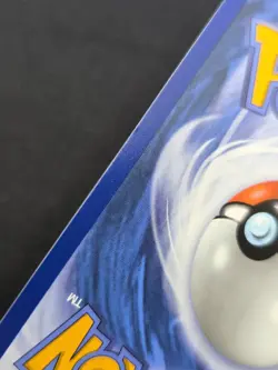 Pokemon Umbreon ex SVP176 Sv: Scarlet & Violet Promo Cards Holo - Image 3