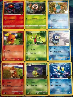 Pokemon Jumbo Cards Collection! Charizard, Blastoise, Pikachu ++ LOOK!! - Image 3