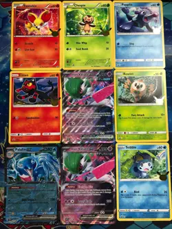 Pokemon Jumbo Cards Collection! Charizard, Blastoise, Pikachu ++ LOOK!! - Image 4
