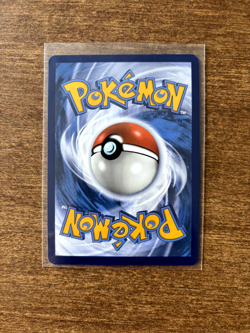Pokemon TCG Roaring Moon EX Prismatic Evolutions Card 162/131 SIR NM - Image 2