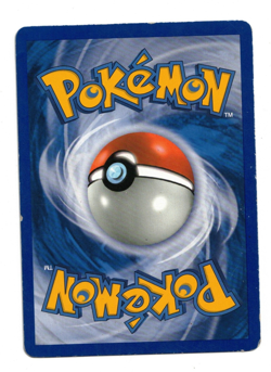 Pokemon Card: Darkrai LV. X DP19 Daimond and Pearl Black Star Promo Rare! GD - Image 2