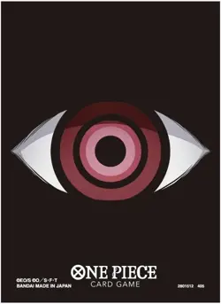 One Piece TCG: Card Sleeves Set 12 - Imu (70ct) - Image 1