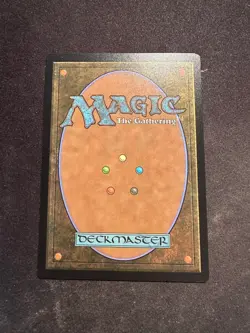 Sol Ring - 0237 MKC MTG - Uncommon N/M - Image 2