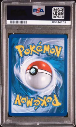 PSA 7 Espeon 4/95 Holo Call of Legends Pokemon TCG - Image 2