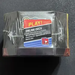 Pokemon Hidden Fates Tin Charizard GX Factory Sealed - Image 2