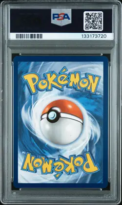 2023 Pokemon Obf En-Obsidian Flames #228 Charizard Ex Hyper Rare PSA 10 - Image 2