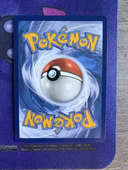 Absol ex #214/197 Obsidian Flames Ultra Rare - Pokemon TCG - Image 2