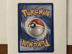 Zorua BW12 Black White Black Star Promo 2011 NM/ M Pokemon - Image 3