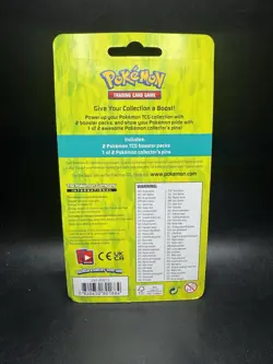Pokemon XY Blister 2-Pack-S & S Darkness Ablaze/Sun & Moon w/ Pin - Image 2