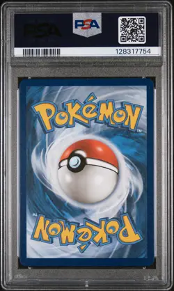 2021 POKEMON CELEBRATIONS CLASSIC COLL #15 ROCKET'S ZAPDOS-HOLO PSA 10 - Image 2