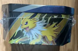 Pokemon TCG Eevee Evolutions Tin 2021 Vaporeon V NEW Sealed - Image 4