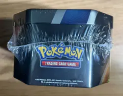 Pokemon TCG Eevee Evolutions Tin 2021 Vaporeon V NEW Sealed - Image 5