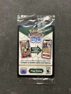 Pokemon TCG Sylveon ex 041/131 Stamped! Sealed In Bag! See Description! - Image 4