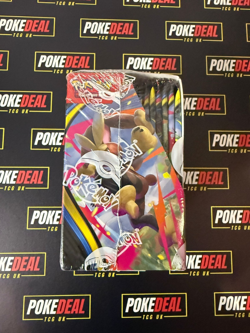 Pokemon TCG Mega Evolution Phantasmal Flames Booster Box - Factory Sealed - Image 4