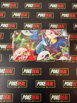 Pokemon TCG Mega Evolution Phantasmal Flames Booster Box - Factory Sealed - Image 5