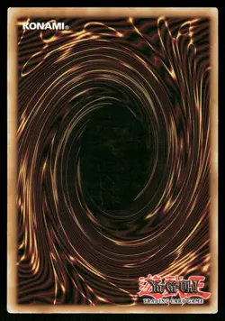 Yugioh! Photon Strike Bounzer GAOV-EN043 Secret Rare MP - Image 2