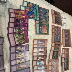 Yugioh Dracotail Full Deck Core - ALL NM/M - Image 3