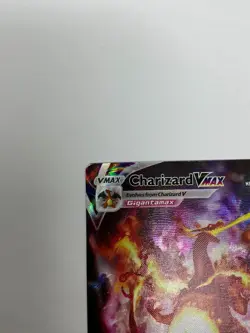 Charizard VMAX SWSH261 SWSH: Sword & Shield Promo Cards Holo - Image 2