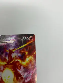 Charizard VMAX SWSH261 SWSH: Sword & Shield Promo Cards Holo - Image 3